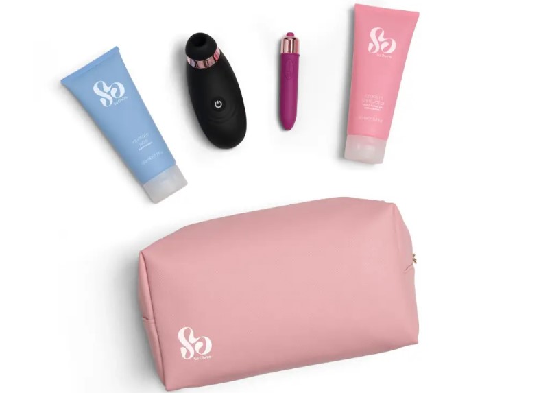 Чим збуджувачі для жінок впливають на лібідо