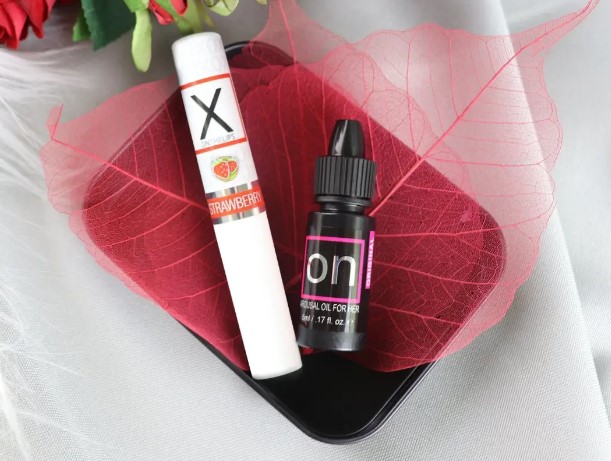 Як обрати збуджувач для жінок для максимального ефекту