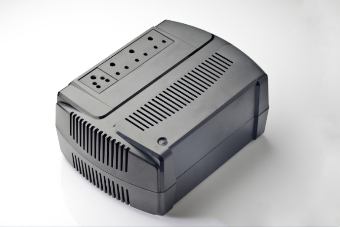 как подключить ИБП в квартире