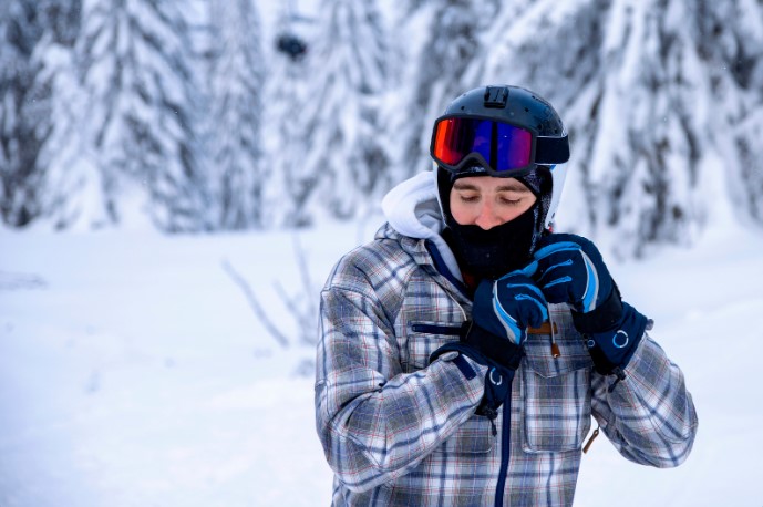 Де купити балаклаву в Україні з доставкою
