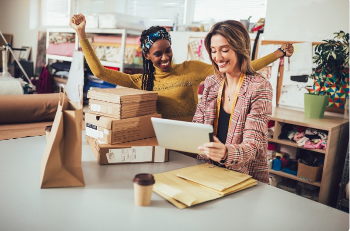 які вакансії для жінок в Польщі