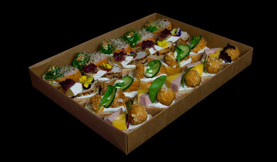 переваги святкових боксів порівняно з приготуванням вдома