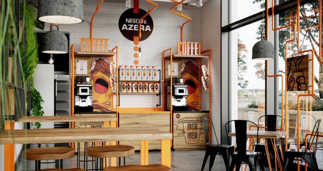 5 причин, чому кав\\\’ярні самообслуговування стає популярним бізнесом