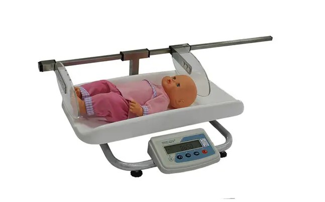 электронные весы для грудничков отзывы